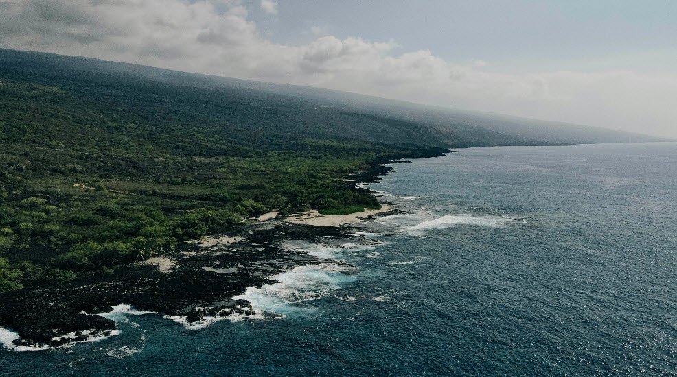 Manuka State Wayside, United States